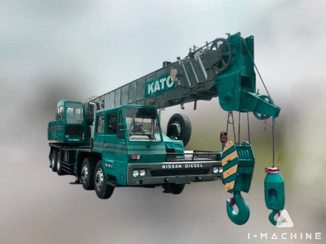 KATO NK450-III