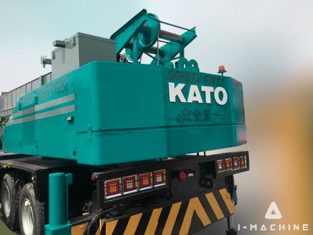 KATO NK450-III