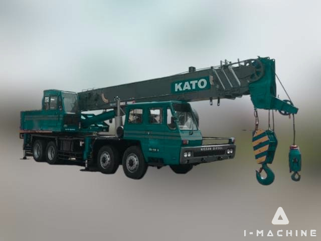 KATO NK450-III