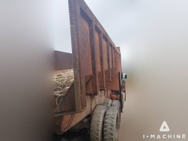 UNKNOWN LORRY HANTU