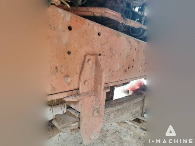 UNKNOWN LORRY HANTU