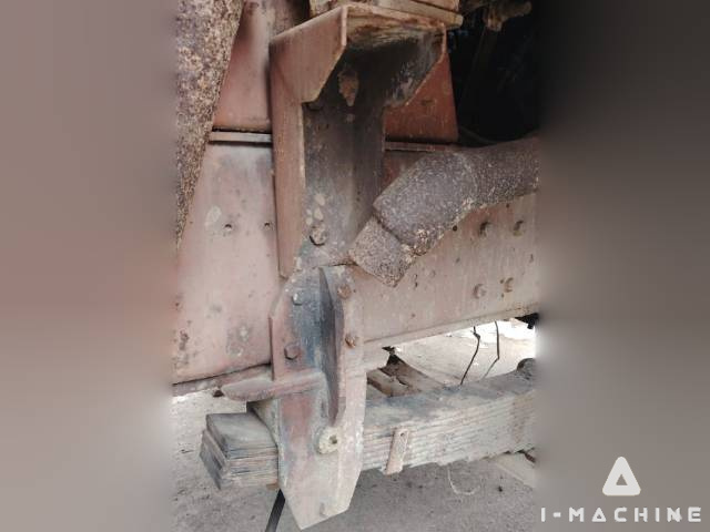 UNKNOWN LORRY HANTU