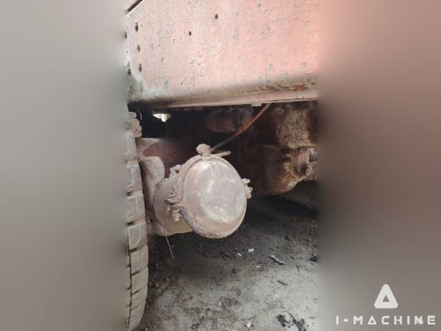 UNKNOWN LORRY HANTU