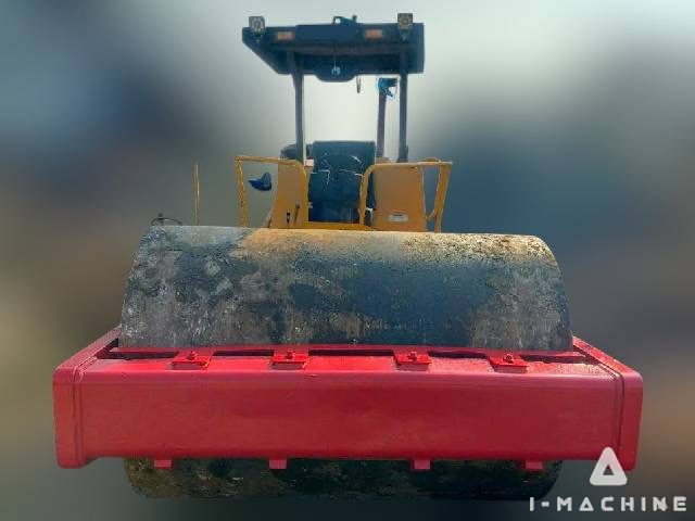 DYNAPAC CA250D