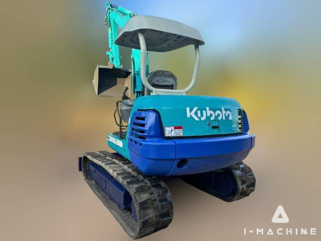 KUBOTA K045