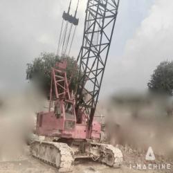 Cranes HITACHI KH300-3 Crawler Crane MALAYSIA, SELANGOR