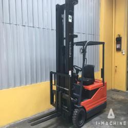 Forklifts TOYOTA 5FBE18 Battery Forklift MALAYSIA, JOHOR