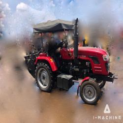 Agriculture Machines SHI FENG SF500 Farm Tractor MALAYSIA, PENANG