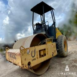 Road Machines BOMAG BW211D-40 Vibration Roller MALAYSIA, SELANGOR