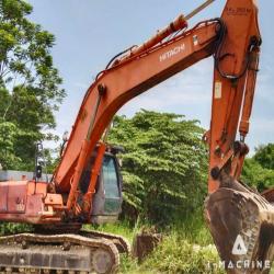 Excavator HITACHI ZX330-1 Crawler Excavator MALAYSIA, SELANGOR