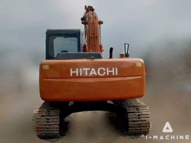 HITACHI ZX120-1