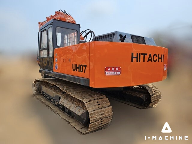 HITACHI UH07-7