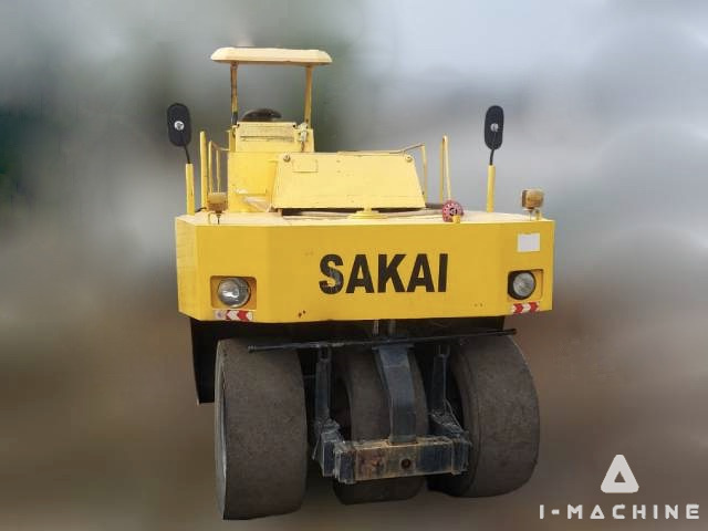 SAKAI TS200
