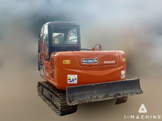 HITACHI ZX60