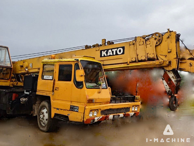 KATO NK200-II