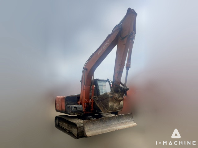 HITACHI EX100-5