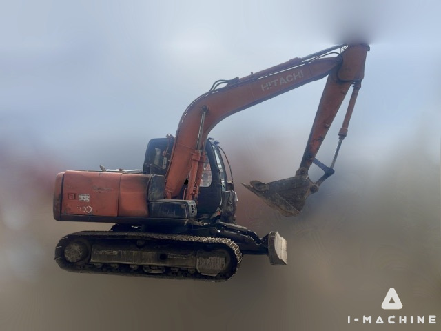 HITACHI EX100-5