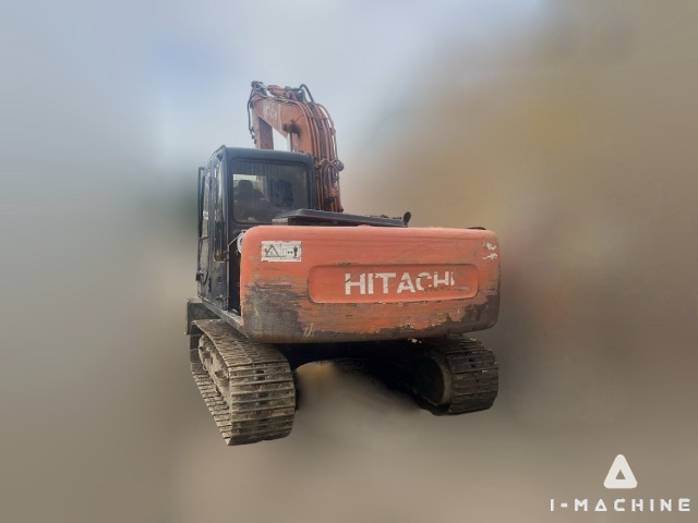 HITACHI EX100-5