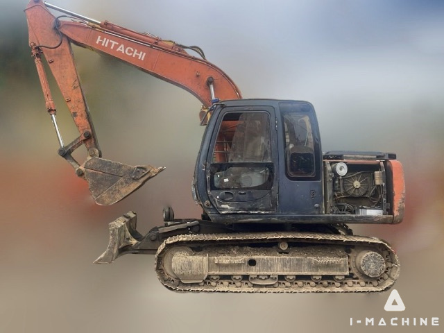 HITACHI EX100-5