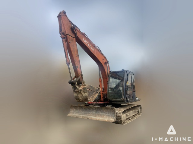 HITACHI EX100-5