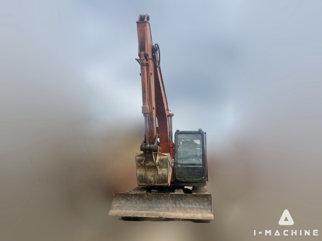 HITACHI EX100-5