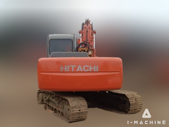 HITACHI ZX130H