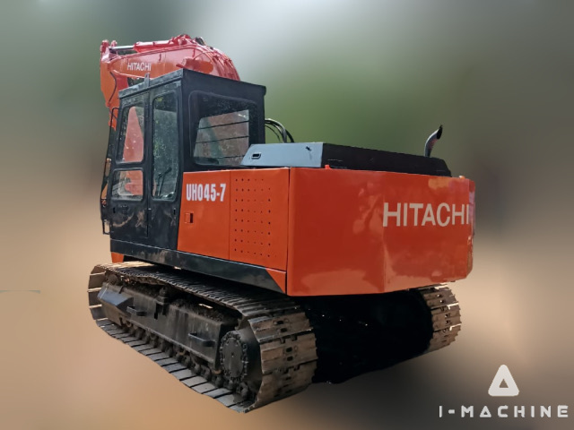 HITACHI UH045-7