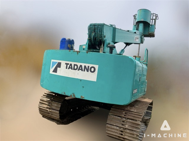 TADANO AR120TG