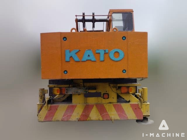 KATO NK200H