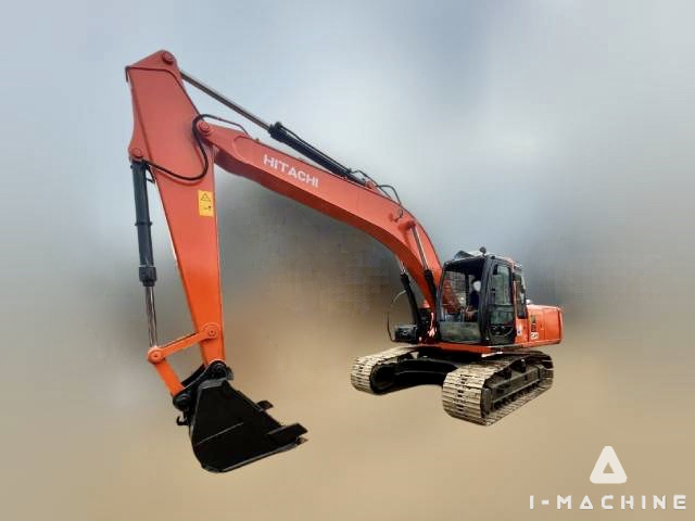 HITACHI EX200-5