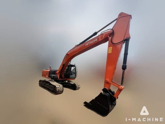 HITACHI EX200-5