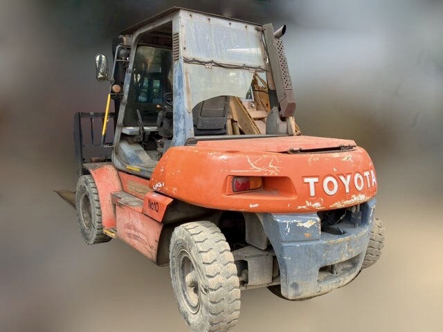 TOYOTA 02-5FD60