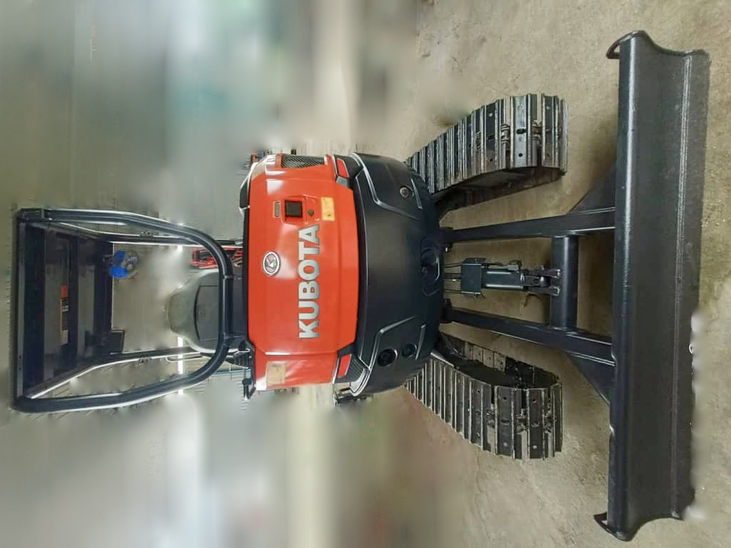 KUBOTA U30-6