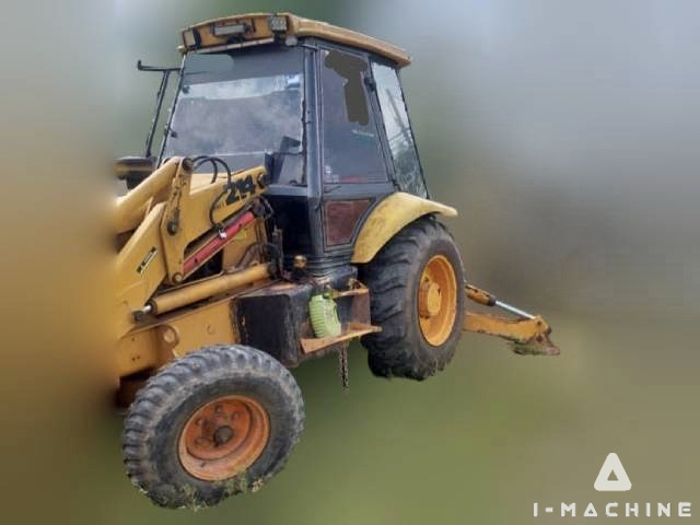 JCB 214