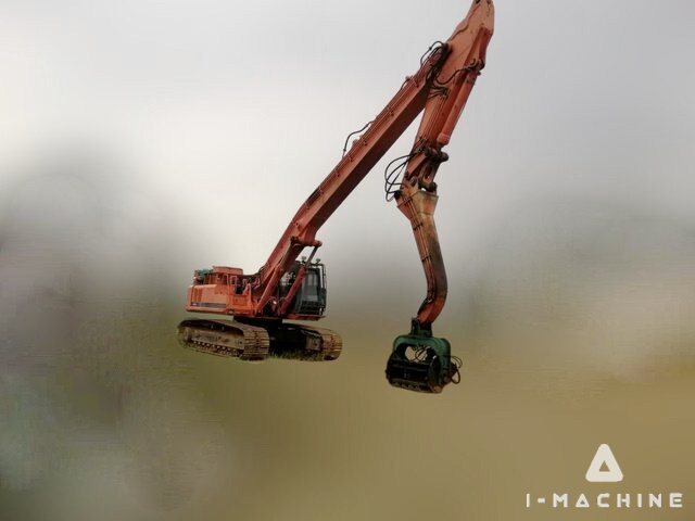 HITACHI EX400-1