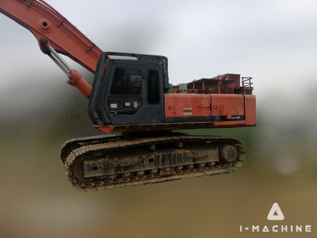 HITACHI EX400-1