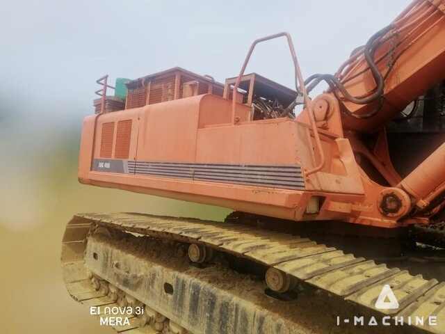 HITACHI EX400-1