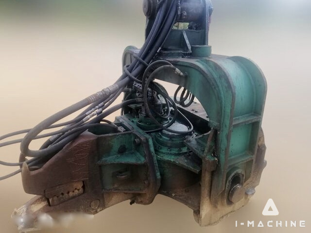 HITACHI EX400-1