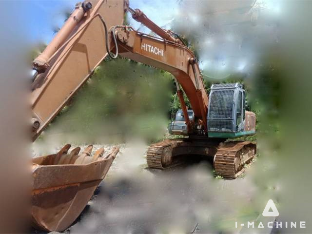 HITACHI ZX350LCK-3