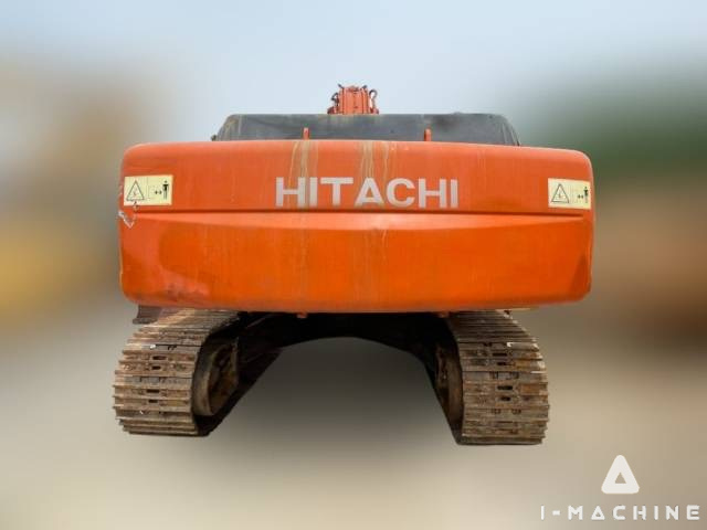 HITACHI ZX350LCH-1