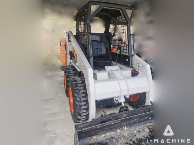 BOBCAT S130