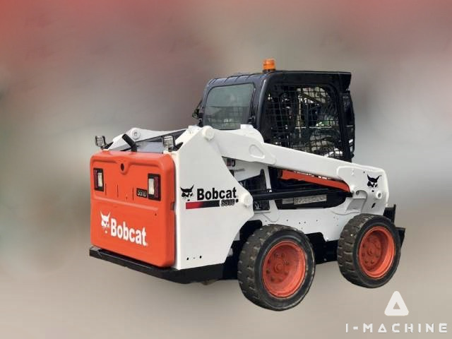 BOBCAT S510