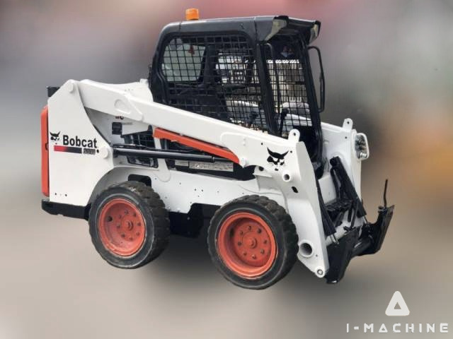 BOBCAT S510