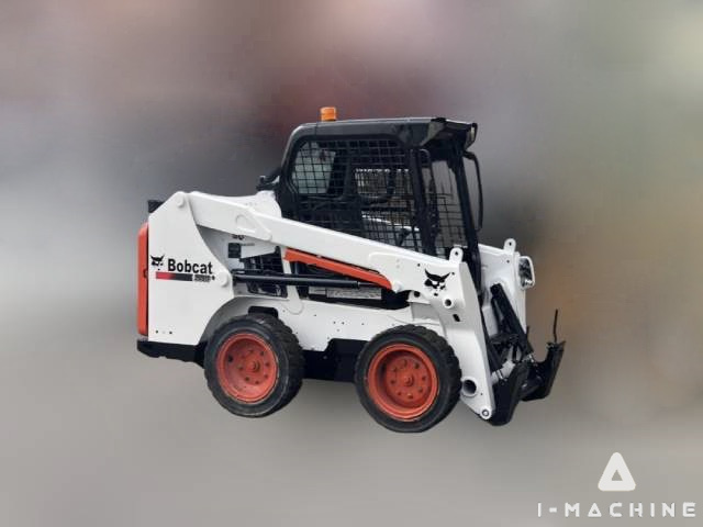 BOBCAT S510