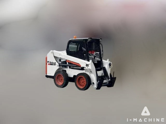 BOBCAT S510