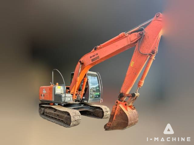 HITACHI ZX120-1