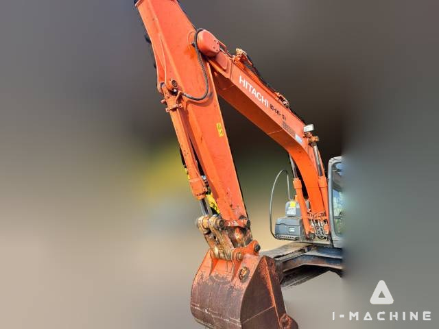 HITACHI ZX120-1