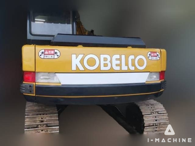 KOBELCO SK120-3