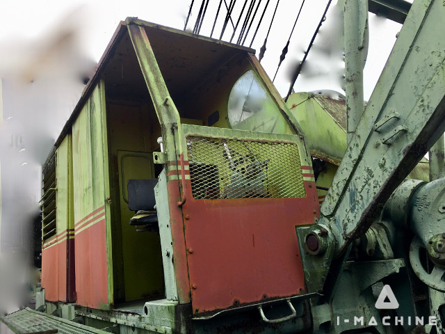 RUSTON BUCYRUS RB38