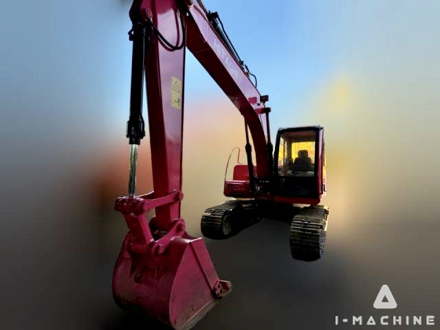 HITACHI EX120-5